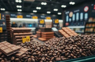 Rewe Boss Accuses Brands Of Keeping Low Ingredient Prices From Consumers