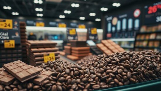 Rewe Boss Accuses Brands Of Keeping Low Ingredient Prices From Consumers
