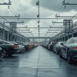Auto Industry Sentiment Plunges As IFO Business Confidence Deteriorates Sharply