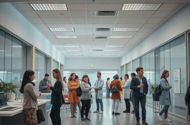 Record Spike in STIs Across Europe Hits Alarm Bells