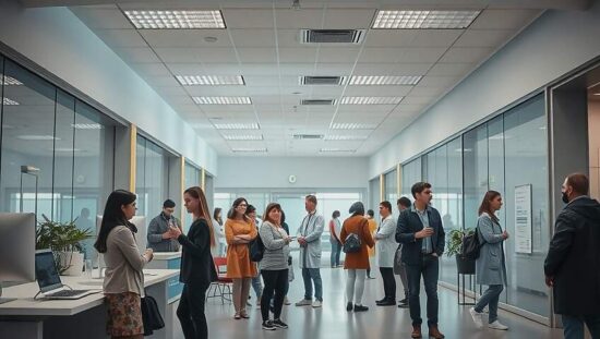 Record Spike in STIs Across Europe Hits Alarm Bells