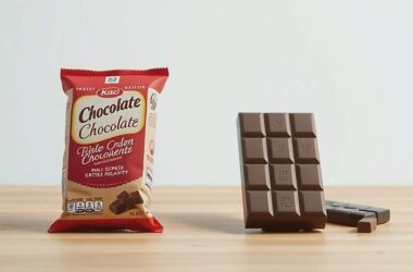 Court Rules Smaller Milka Bars Misleading Packaging Violating Competition Law