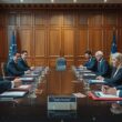 EU Reaches Deal American Trade Agreement Breakthrough Imminent