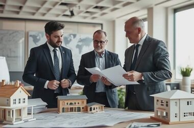 Bausparbanken Heftige Kritik an Klingbeils Plänen für Sozialen Wohnungsbau Deutschland fordern Marktanpassung