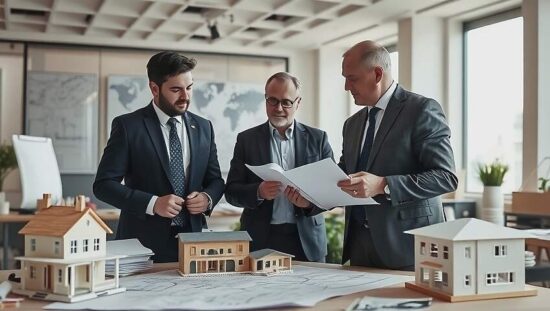 Bausparbanken Heftige Kritik an Klingbeils Plänen für Sozialen Wohnungsbau Deutschland fordern Marktanpassung