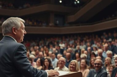 Merz Mocked by Union Workers at DGB Congress