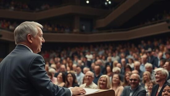 Merz Mocked by Union Workers at DGB Congress