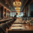 Hospitality Sector Sees Strong Revenue Growth After Years of Stagnation