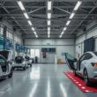 Bosch Chair Defends Job Cuts Citing Smart Moves Into Electric Mobility and Autonomous Driving