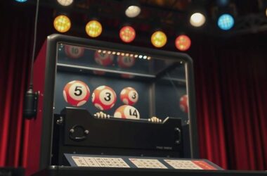 Eurojackpot Winners Drawn Tuesday Numbers Revealed