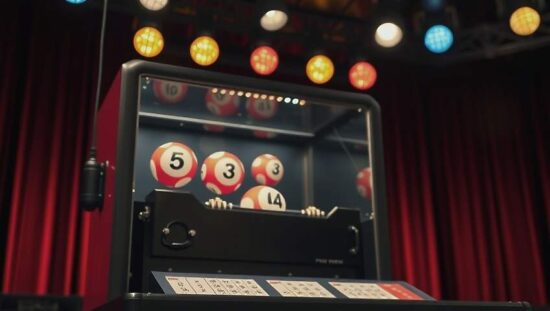 Eurojackpot Winners Drawn Tuesday Numbers Revealed
