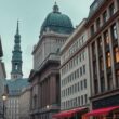 Dax Slips Lower Investors Turn to Defensive Sectors