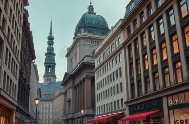 Dax Slips Lower Investors Turn to Defensive Sectors
