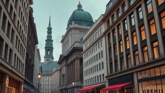 Dax Slips Lower Investors Turn to Defensive Sectors