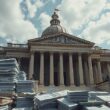 German States Face Billions in Costs for Higher Civil Servant Pay