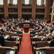 SPD Backbenchers Push Against Bundestag Pay Hikes
