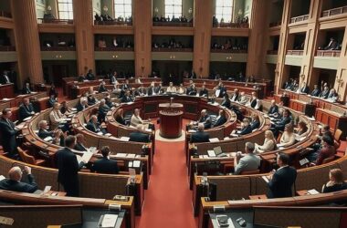 SPD Backbenchers Push Against Bundestag Pay Hikes
