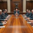 Schweitzer Elected New SPD Parliamentary Group Leader in Rhineland Palatinate
