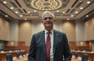 Wüst Praises State's Plant Strategy Boost for Renewable Future