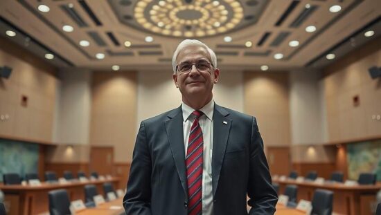 Wüst Praises State's Plant Strategy Boost for Renewable Future