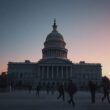 Federal Government Support Continues to Decline According to Ipsos Poll