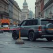 Traffic Terror in Leipzig Two Dead After SUV Attack Driver Arrested