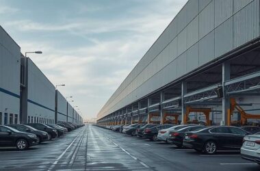 Volkswagen Factories Miss Cost Targets Pressure Mounts in Germany