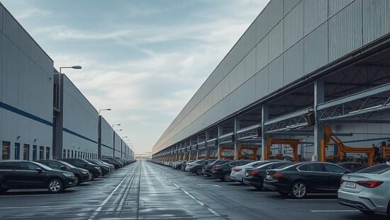 Volkswagen Factories Miss Cost Targets Pressure Mounts in Germany