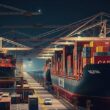 German Exports Rose But US Sales Plunge Mixed Signals for Trade