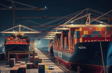 German Exports Rose But US Sales Plunge Mixed Signals for Trade