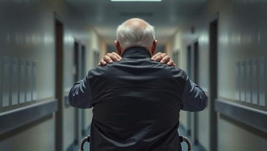 Caritas Warns Caregiving Burden to Increase Despite Health Insurance Reform