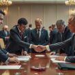 Germany and France Pledge Joint Effort to Boost European Pharmaceutical Industry