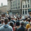 Left Calls for Better Protection of Queer Individuals