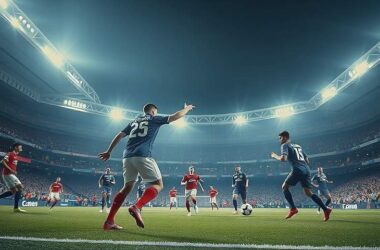 Heidenheim Beats Köln Securing Crucial Bundesliga Survival Shot