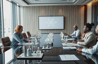 Novo Nordisk Targets US Employers With Multi-Billion Dollar Weight Loss Drug Deals