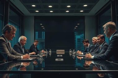 Siemens CEO Warns Against AfD Government Involvement Concerns Raised Over Potential Impact