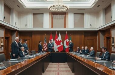 Canada EU Membership Not Top Priority But Not Ruled Out Government Details