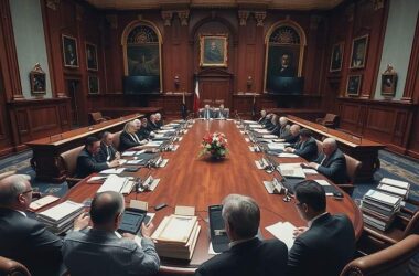City Associations Demand More Pragmatism and Confidence from Government