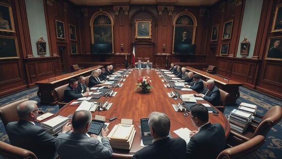 City Associations Demand More Pragmatism and Confidence from Government