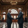 Kretschmann Visits Merz In Farewell Gesture Weeks From Predicted End Of Term