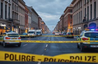 Hamburg Warned About Speculation After Leipzig Attack Security Remains Complex