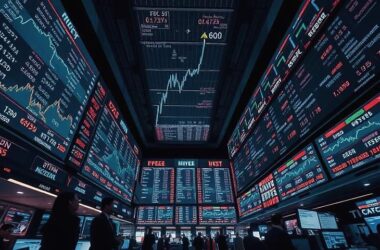 Dax Recovers Losses But Caution Lingers Amid Investor Skepticism