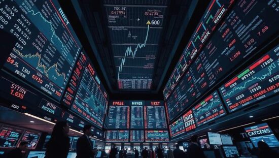 Dax Recovers Losses But Caution Lingers Amid Investor Skepticism