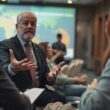Edenhofer Warns Fuel Discounts Backfire Potentially Driving Price Spike