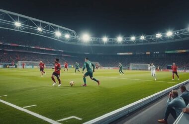 Berlin Beats Mainz Securing Bundesliga Victory