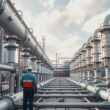 Gas Storage Levels Stable Netzagentur Dismisses Low Supply Concerns