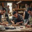 Crafting Change Handwerk Leader Demands Rethink Of Vocational Training