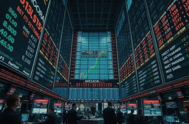 Dax Slips Midday Following Weak Start Rheinmetall Under Pressure