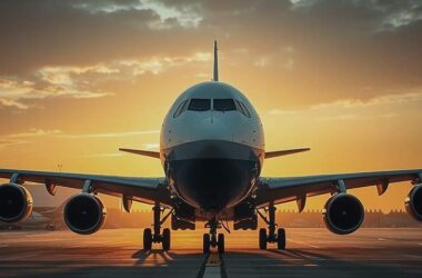 German Tour Operators Promise Travel Prices Won't Skyrocket Due to Jet Fuel Costs