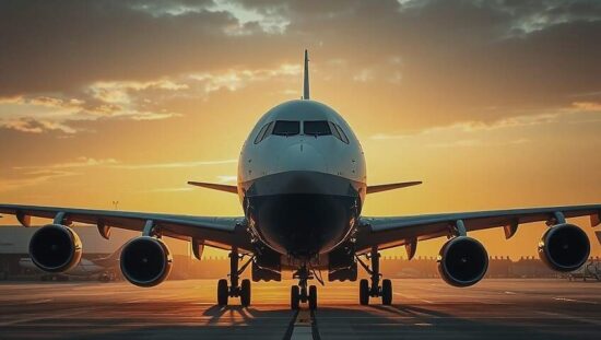 German Tour Operators Promise Travel Prices Won't Skyrocket Due to Jet Fuel Costs